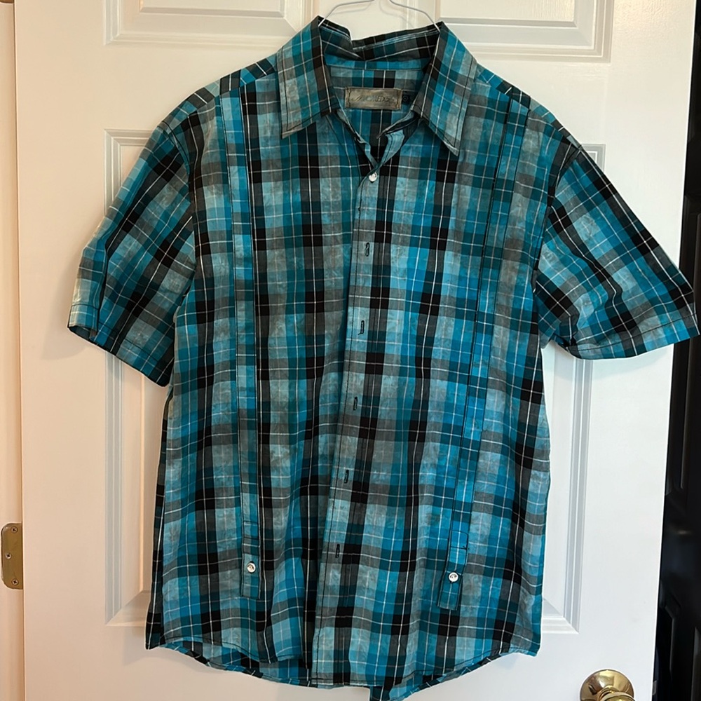 Aknowledge size large